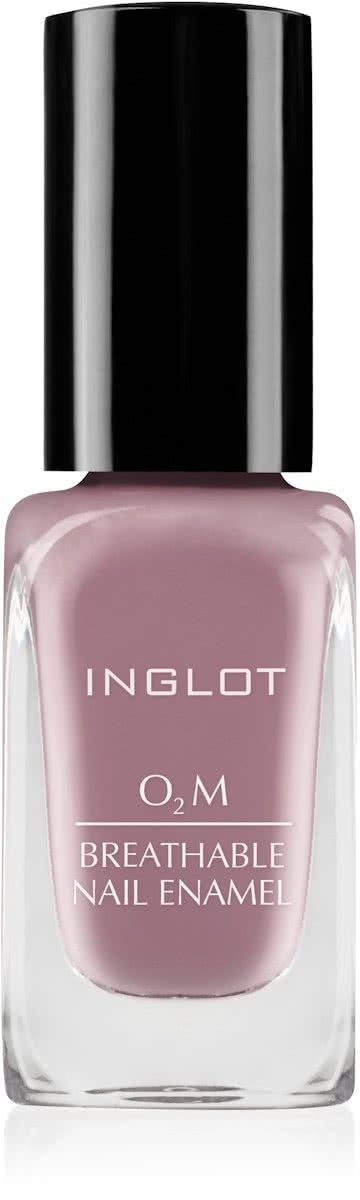 Inglot - O2M Breathable Nail Enamel 678 - Nagellak