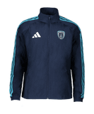adidas Paris FC Anthem Veste de survêtement Domicile
