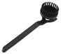 Omgoods - Brosse de nettoyage pour machine à café