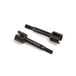 Losi Stub Axle Rear (2): LMT (LOS242051)