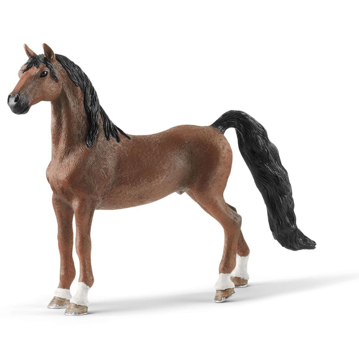 Schleich HORSE CLUB American Saddlebred ruin 13913