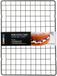 Chef Aid Antikleef Koelrek 25 x 35 cm