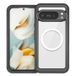 Redpepper Coque Étanche Google Pixel 10 Pro XL IP68 - Noire
