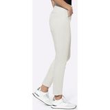 heine Broek lichtbeige
