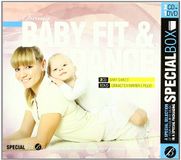 Baby Fit and Dance (Special Box 2cd+DVD)