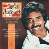The Engelbert Humperdinck – The Engelbert Humperdinck Collection