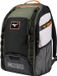 Mizuno Organizer 26 Rugzak Olive Drab