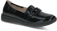 Caprice Dames Instappers 9-24708-42 017 G-breedte Maat: 39 EU