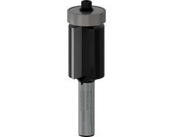 Bosch PRO vlakfrees met kogellager ondergeleiding Ø 19 x L 25,4