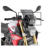 Montagekit GIVI Montagekit voor windschild 5616A/AG