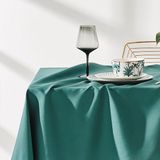 Goodivery Nappe avec Protection Anti-taches et Propriétés hydrofuges