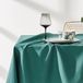 Goodivery Nappe avec Protection Anti-taches et Propriétés hydrofuges