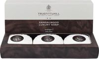 Truefitt & Hill Hand & Body Soap Sandalwood 3 ml