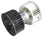 METZGER 0917058: Moteur de ventilateur pour le ventilateur d'habitacle, adapté pour BMW Série 3 (E36) berline, coupé, cabriolet et touring