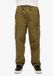 Superdry Pantalon Parachute Baggy Vert 32 / 32 Homme