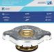 Piaggio Porter 1000 1300 1400, couvercle de liquide de refroidissement d'origine – pièce de rechange 1640187Z04000