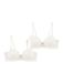 TRIUMPH BH ' Body Make-up Soft Touch ' lichtgeel