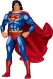 McFarlane Superman Action Figure Justice League Task Force (BAF: Darkseid) 18cm