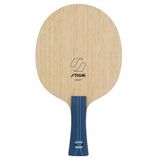 STIGA Golvend Ultra Fibre Professioneel Tafeltennisblad met Master Grip
