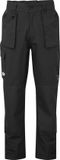 Gill 2025 Heren OS3 Coastal Zeilbroek - Black