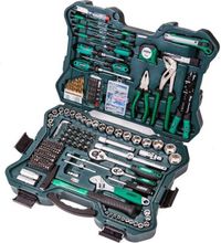 Brüder Mannesmann Boîte à outils 303 pièces | 29088