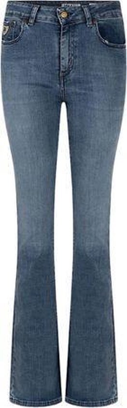 Lois jeans Ram Stone Jeans  dames maat 28/32