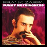 Funky Frank Zappa - Funky Nothingness (2 LP) (Limited Edition)