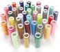 Bol Naaigaren (39 couleurs différentes) Polyester Draadspoelset