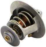 Valeo 820555 Thermostaat, Koelvloeistof