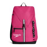 Speedo Adult Unisex 35l Team Bag, Speedo Pink, One Size