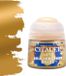 Citadel Peinture Layer Skullcrusher Brass 12ml