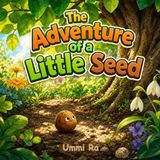 The Libri GmbH The Adventure of a Little Seed: A Fun Science Story About How a Seed Grows