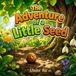 The Libri GmbH The Adventure of a Little Seed: A Fun Science Story About How a Seed Grows