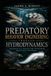 Predatory Behavior Engineering Through Hydrodynamics: Designing Flies That Trigger the Predator Mind