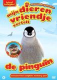 Mijn Dierenvriendje Vertelt - De Pinguïn DVD