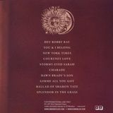 Simone Felice - Simone Felice