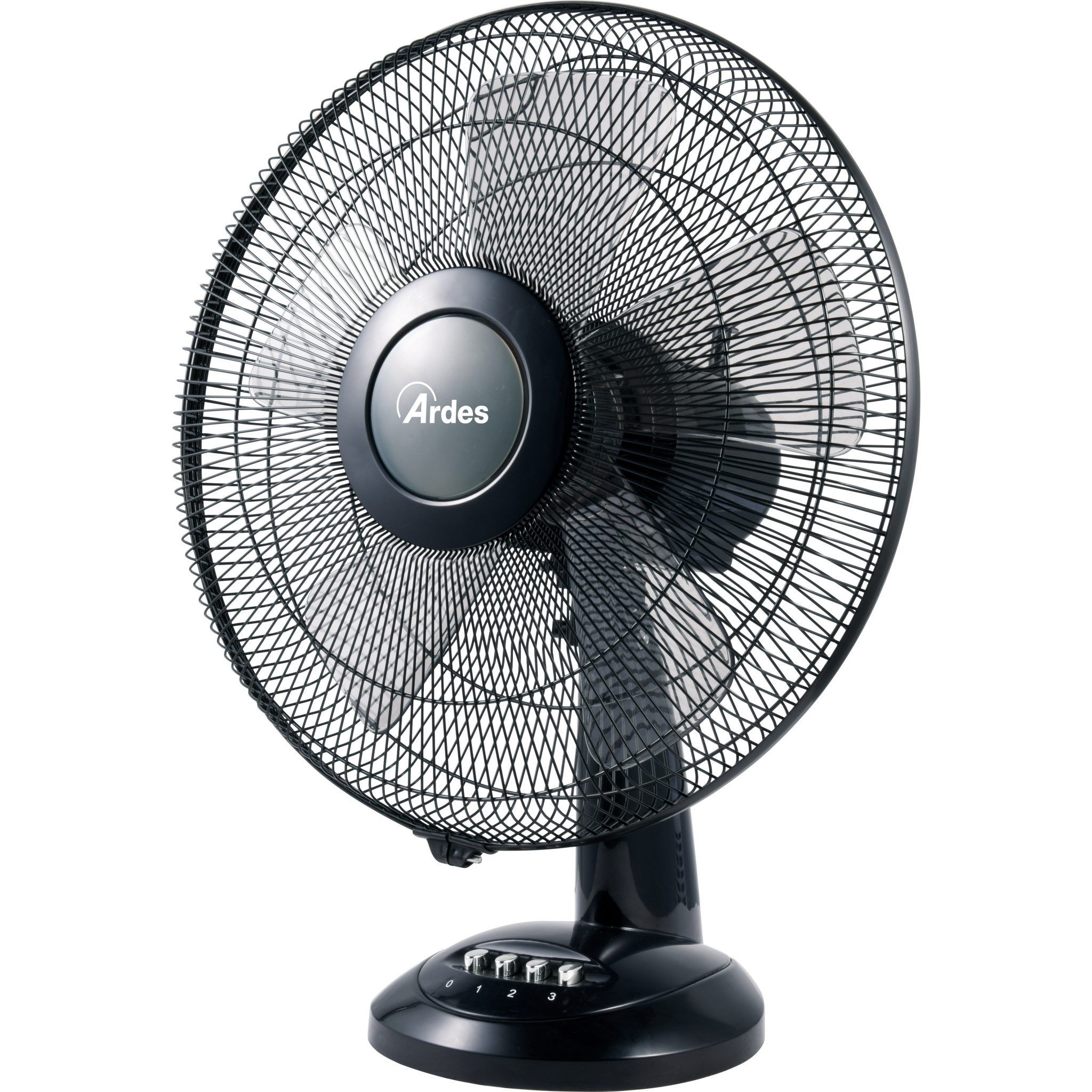 Ardes AR5S41 - Ventilator - Zwart