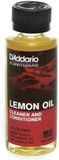 D'Addario PW-LMN Lemon oil 59ml