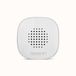 Swann Chime - Gong de sonnette - Blanc - Sans fil - Pour sonnettes Buddy & Evo - 6 mélodies différentes