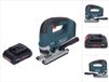 Bosch Professional GST 18V-125 B