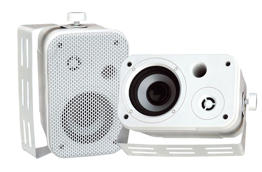 Pyle PDWR30W Wit 150W