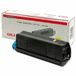 OKI C3200 Yellow Toner Cartridge - 1500 Pages