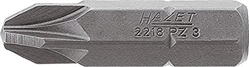 HAZET schroevendraaierbit (bit) 2218-PZ4