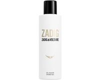 Zadig & Voltaire Zadig Shower Gel - 200ml