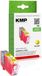 KMP C85 Cartouche d'encre Jaune