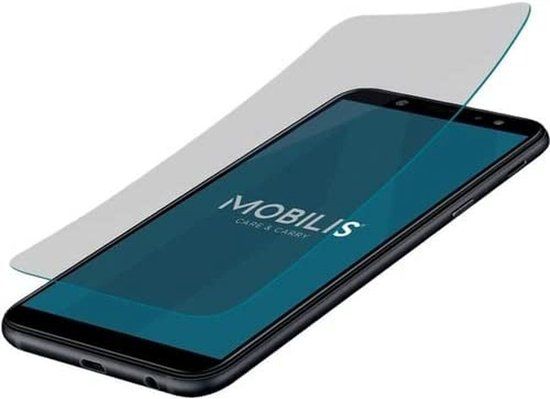 Mobilis Privacy Screen Protector for Apple Universal