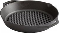 Lodge Poêle grill L10GPL, 30cm