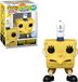 Funko Pop! Animation: Spongebob Squarepants - Mocking Spongebob - Special Edition Exclusive #1672