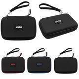 KOTO darts EVA Medium Zwart Dart Case - EVA Foam