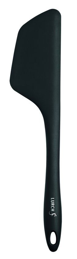 Lurch LU 135648 Mocca Black Tool Pastry Schrap